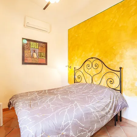Broom With Shared Pool Apartamento Castiglione del Lago