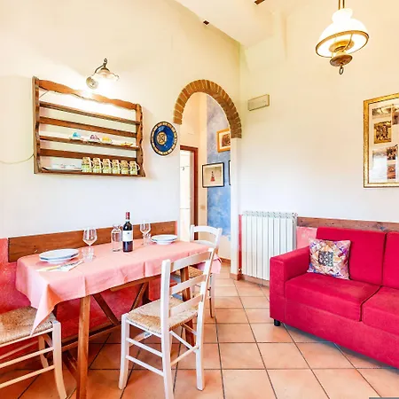 Apartamento Broom With Shared Pool *