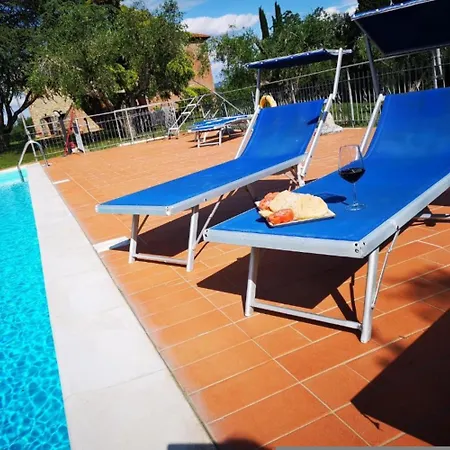 Apartment Broom With Shared Pool *